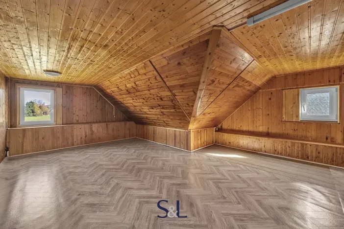 Prodej rodinného domu, Horní Podluží, 172 m2