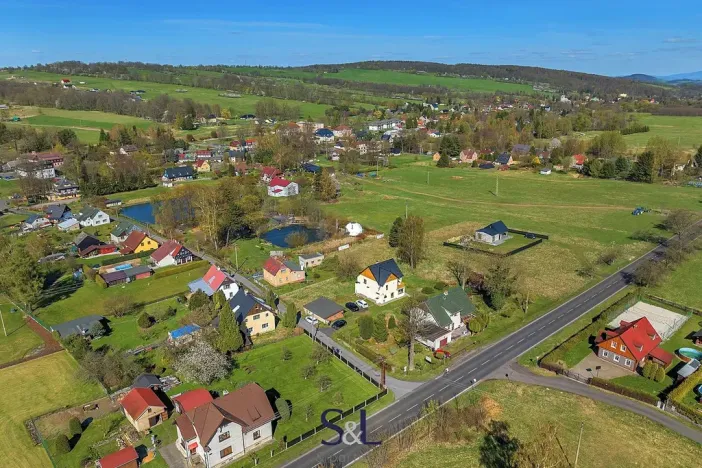 Prodej rodinného domu, Horní Podluží, 172 m2
