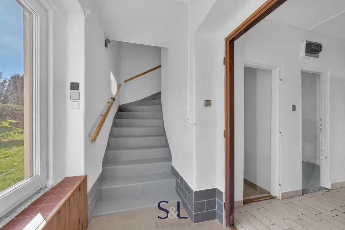 Prodej rodinného domu, Horní Podluží, 172 m2