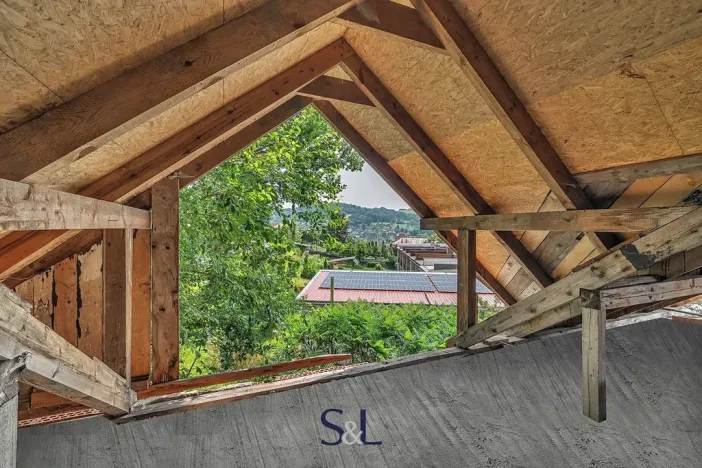 Prodej rodinného domu, Železný Brod, 528 m2