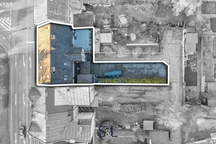 Prodej rodinného domu, Česká Lípa, Hrnčířská, 256 m2