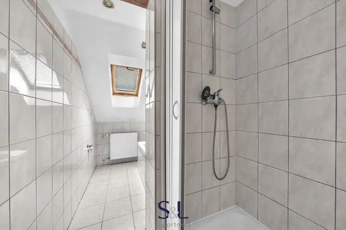 Prodej bytu 3+1, Česká Lípa, Hrnčířská, 76 m2