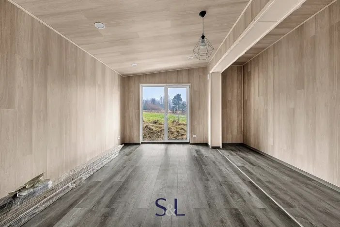 Prodej mobilheimu, Dolní Podluží, 106 m2