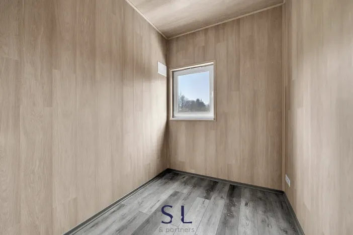Prodej mobilheimu, Dolní Podluží, 106 m2