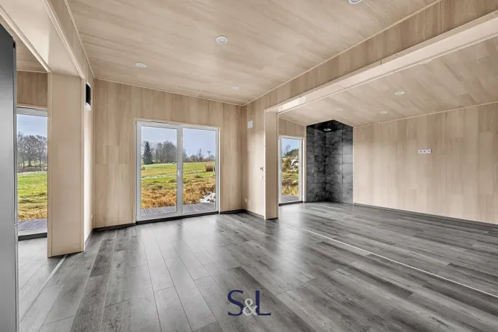 Prodej mobilheimu, Dolní Podluží, 106 m2