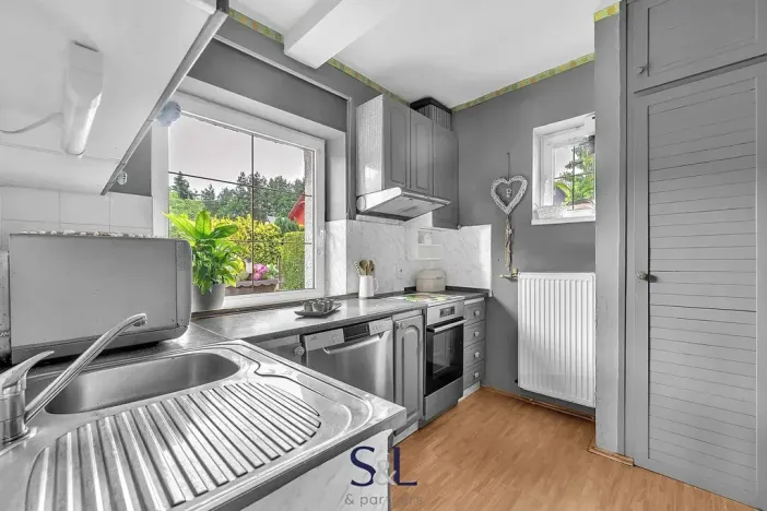 Prodej rodinného domu, Nový Bor, Zátiší, 145 m2
