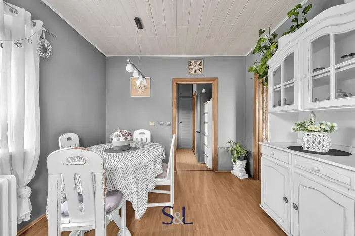 Prodej rodinného domu, Nový Bor, Zátiší, 145 m2