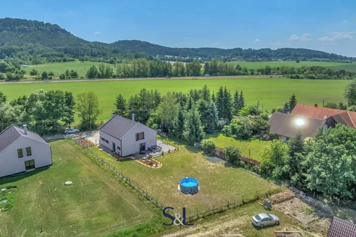Prodej rodinného domu, Březina, 106 m2
