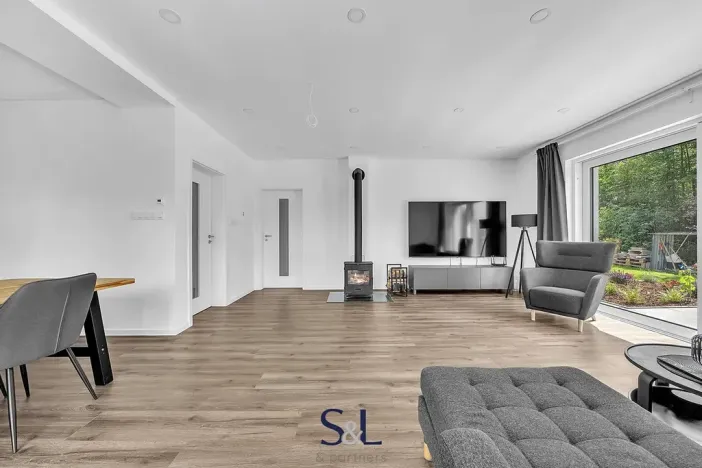 Prodej rodinného domu, Březina, 106 m2