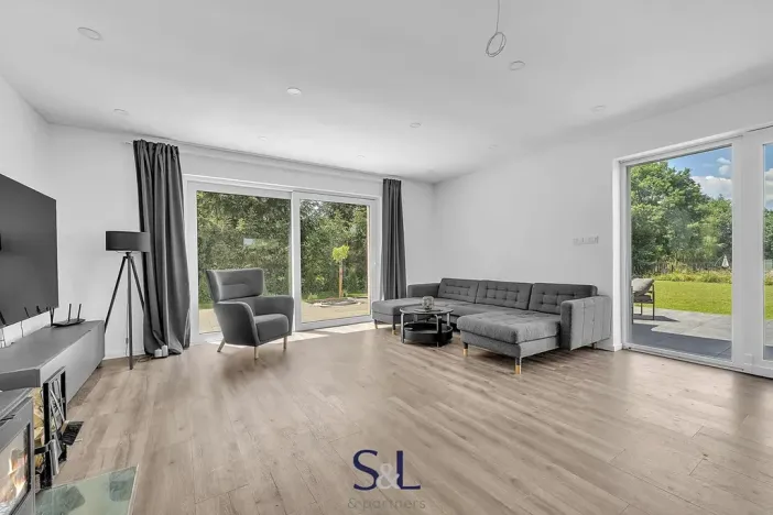 Prodej rodinného domu, Březina, 106 m2