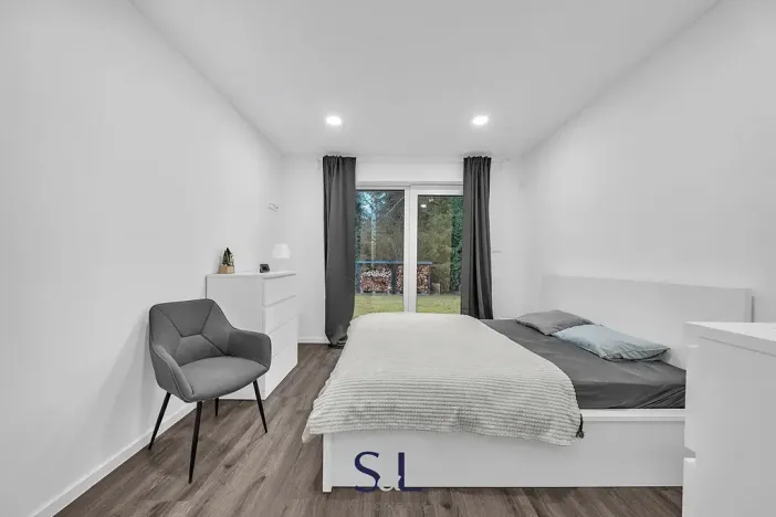 Prodej rodinného domu, Březina, 106 m2