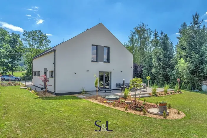 Prodej rodinného domu, Březina, 106 m2