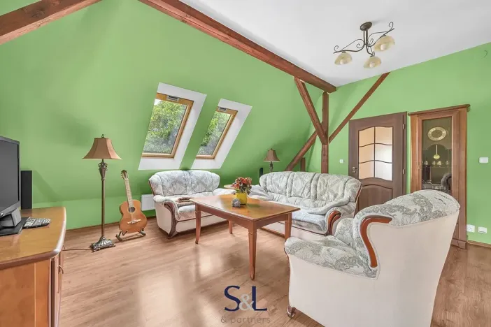 Prodej ubytování, Mikulášovice, 919 m2