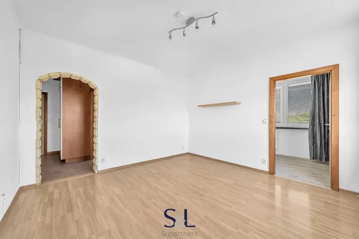 Prodej bytu 3+1, Hrádek nad Nisou, Pod tratí, 59 m2