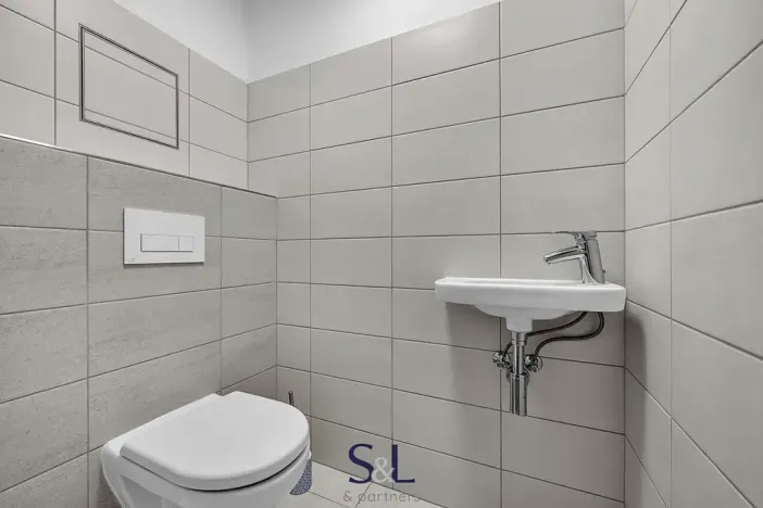 Prodej bytu 3+kk, Liberec, Kladenská, 73 m2