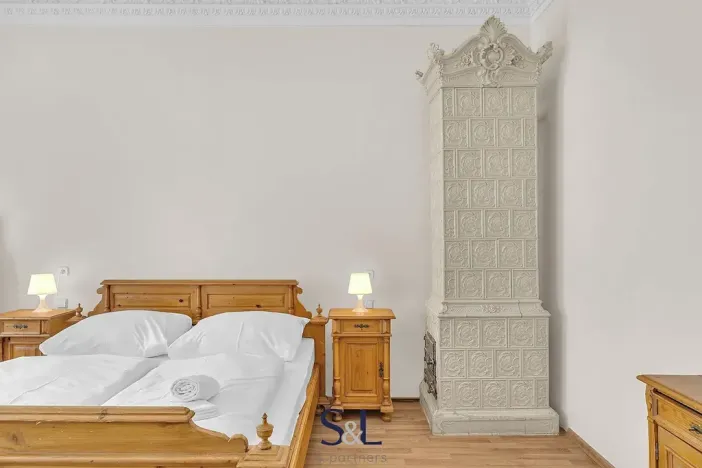 Prodej ubytování, Karlovy Vary, Tržiště, 819 m2