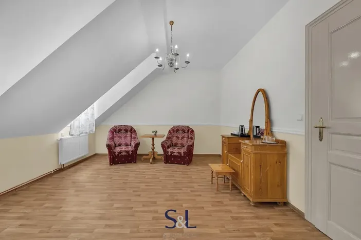 Prodej ubytování, Karlovy Vary, Tržiště, 819 m2