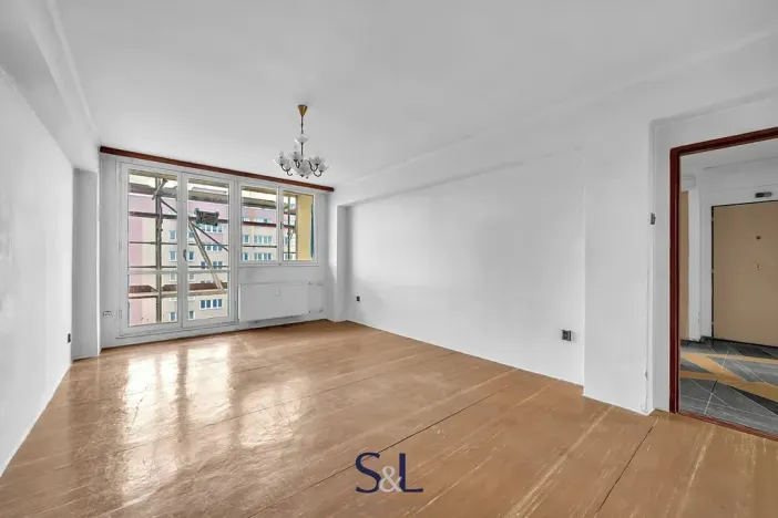 Prodej bytu 3+1, Mladá Boleslav, Jilemnického, 71 m2