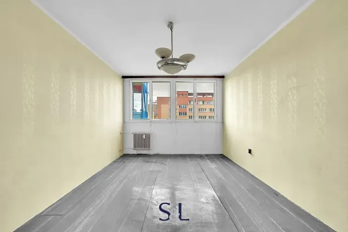 Prodej bytu 3+1, Mladá Boleslav, Jilemnického, 71 m2