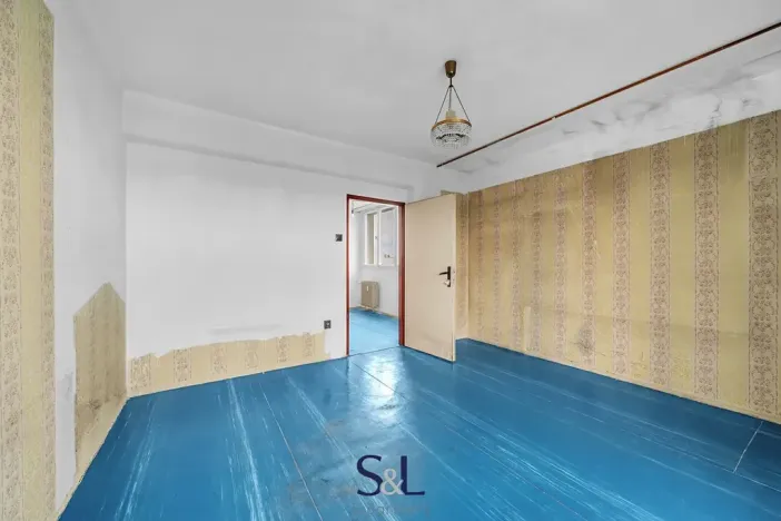 Prodej bytu 3+1, Mladá Boleslav, Jilemnického, 71 m2