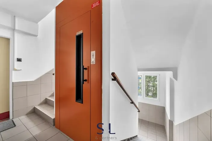 Prodej bytu 3+1, Mladá Boleslav, Jilemnického, 71 m2