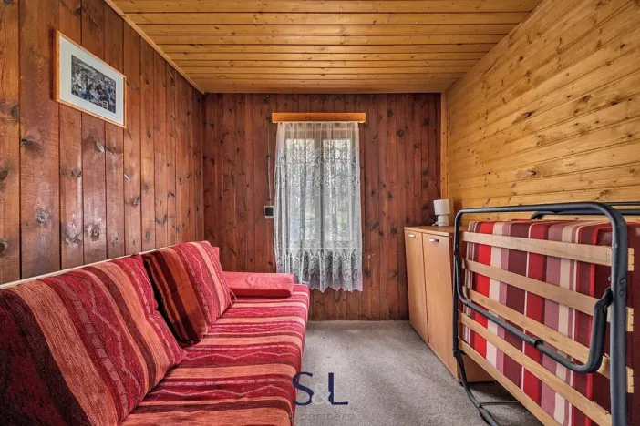 Prodej chaty, Radvanec, 37 m2