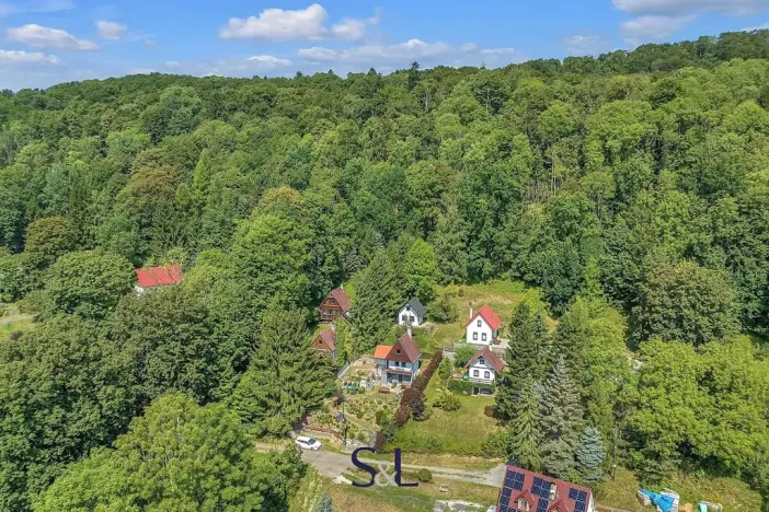 Prodej chaty, Slunečná, 16 m2