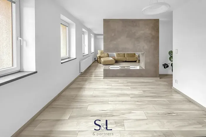 Pronájem bytu 2+kk, Liberec, Karlovská, 68 m2