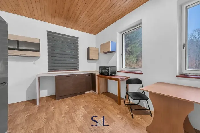 Prodej výrobních prostor, Železný Brod, 2098 m2