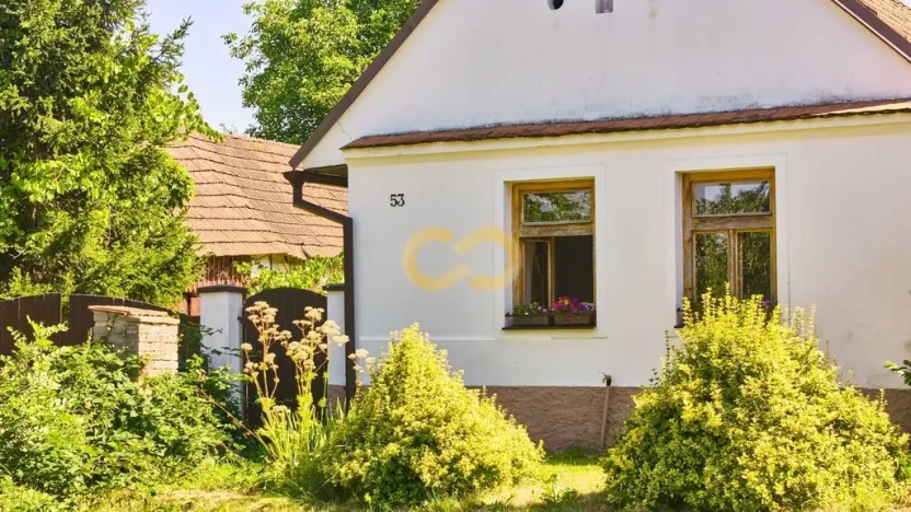 Prodej chalupy, Žimutice - Smilovice, 300 m2