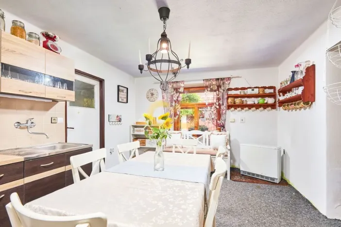 Prodej chalupy, Žimutice - Smilovice, 300 m2