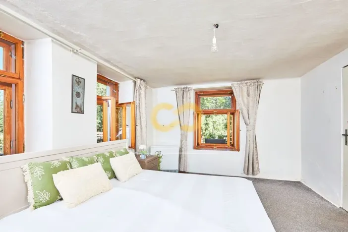 Prodej chalupy, Žimutice - Smilovice, 300 m2