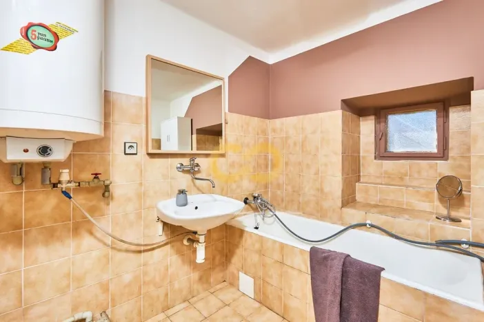 Prodej chalupy, Žimutice - Smilovice, 300 m2