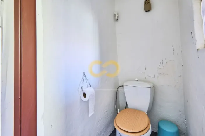 Prodej chalupy, Žimutice - Smilovice, 300 m2