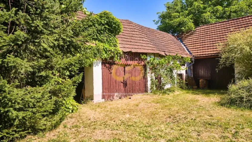 Prodej chalupy, Žimutice - Smilovice, 300 m2