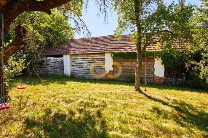 Prodej chalupy, Žimutice - Smilovice, 300 m2