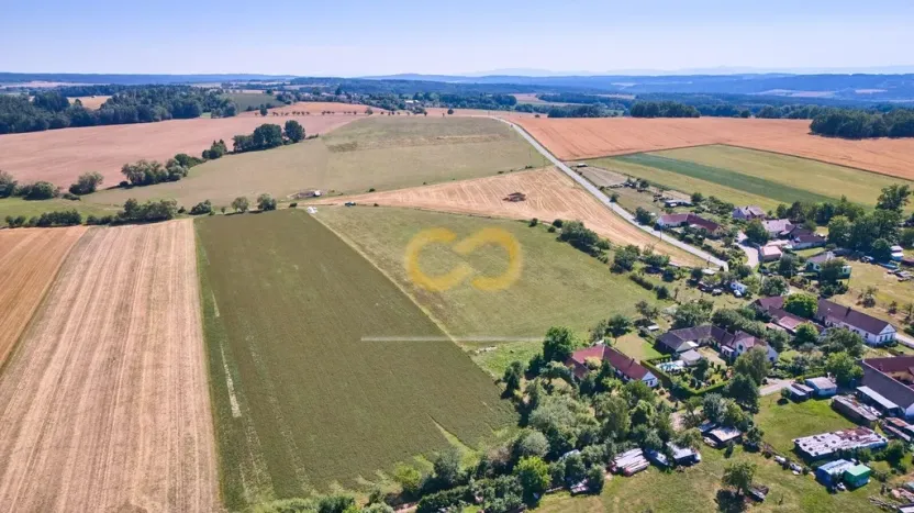 Prodej chalupy, Žimutice - Smilovice, 300 m2