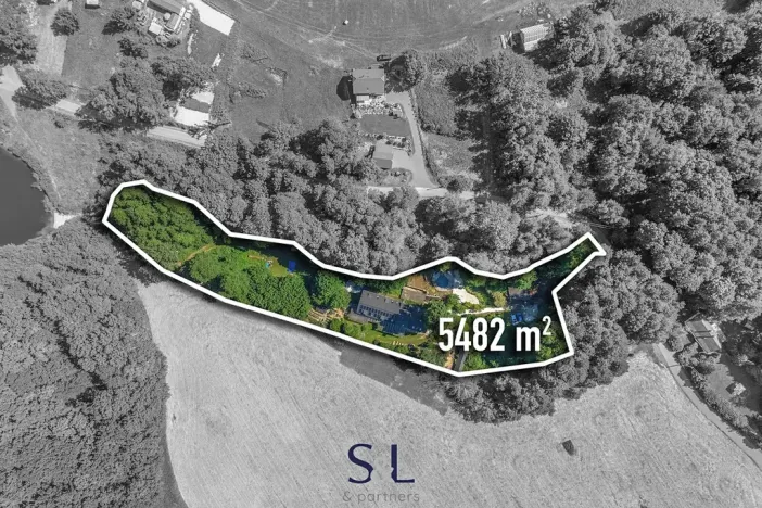 Prodej ubytování, Heřmanice, 470 m2