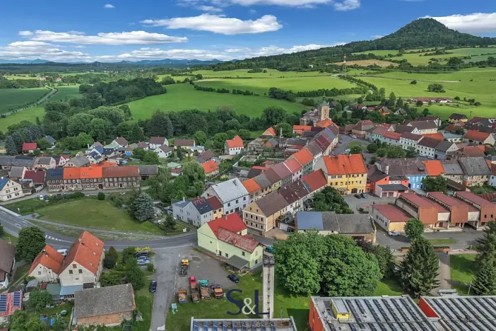 Prodej rodinného domu, Kravaře, P. Bezruče, 220 m2