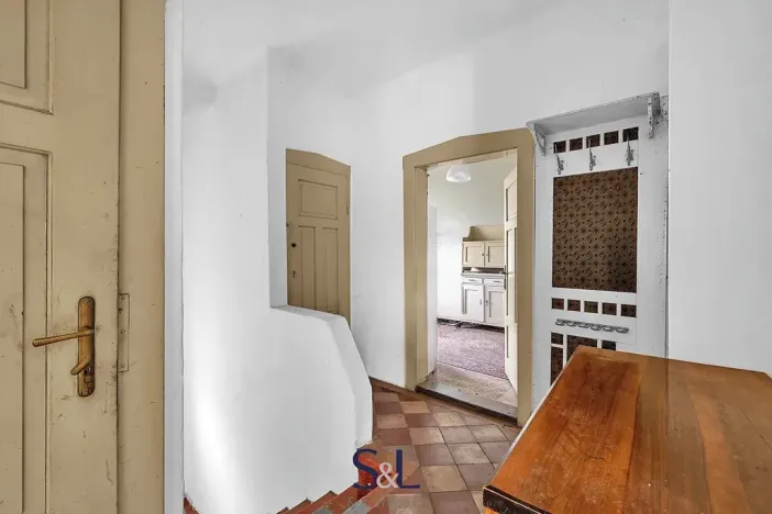 Prodej rodinného domu, Doksy, Mimoňská, 160 m2