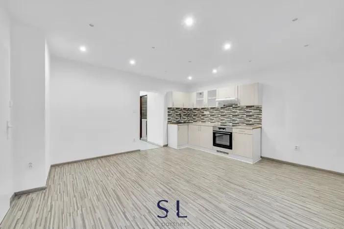 Prodej rodinného domu, Mimoň, Nádražní, 240 m2