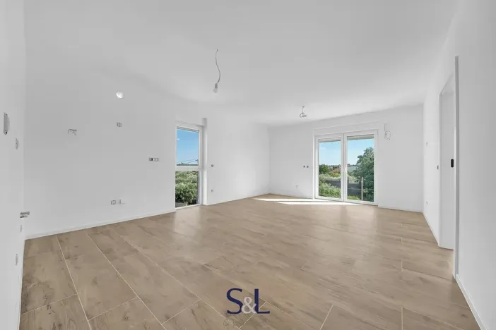 Prodej bytu 4+kk, Zaton, Chorvatsko, 92 m2