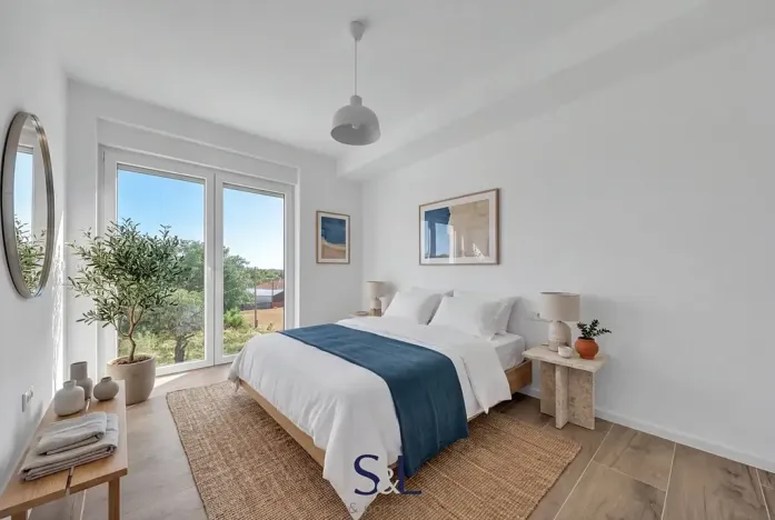 Prodej bytu 4+kk, Zaton, Chorvatsko, 92 m2
