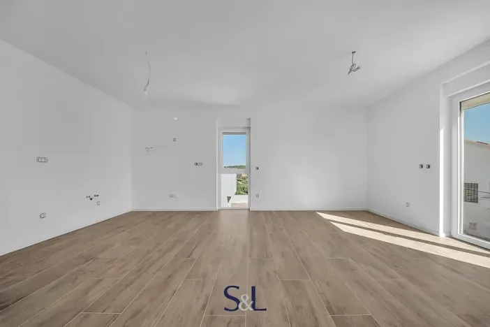 Prodej bytu 4+kk, Zaton, Chorvatsko, 92 m2