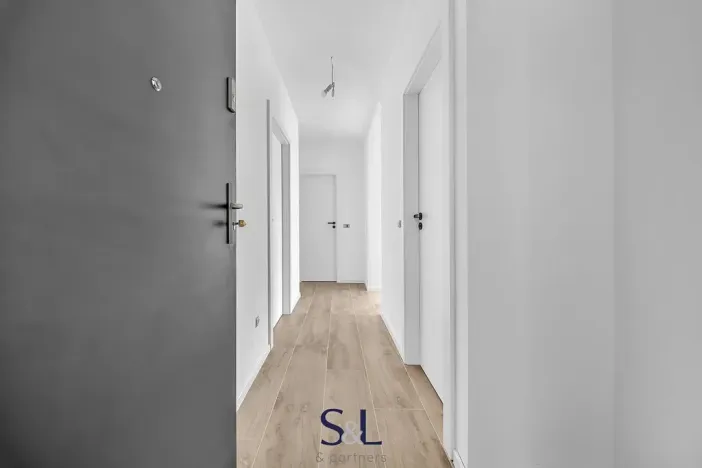 Prodej bytu 4+kk, Zaton, Chorvatsko, 92 m2