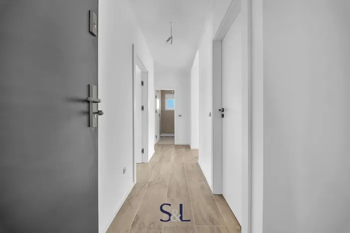 Prodej bytu 4+kk, Zaton, Chorvatsko, 92 m2