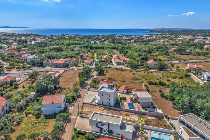 Prodej bytu 4+kk, Zaton, Chorvatsko, 98 m2