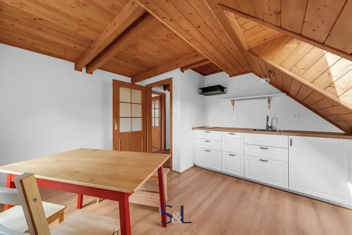 Prodej ubytování, Horní Planá, 200 m2