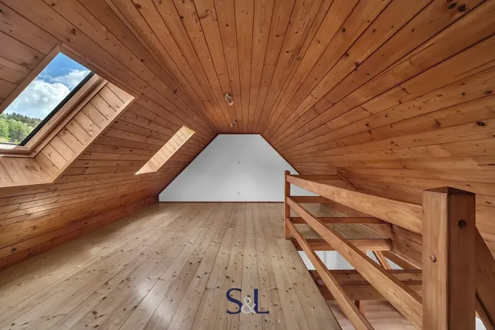 Prodej ubytování, Horní Planá, 200 m2