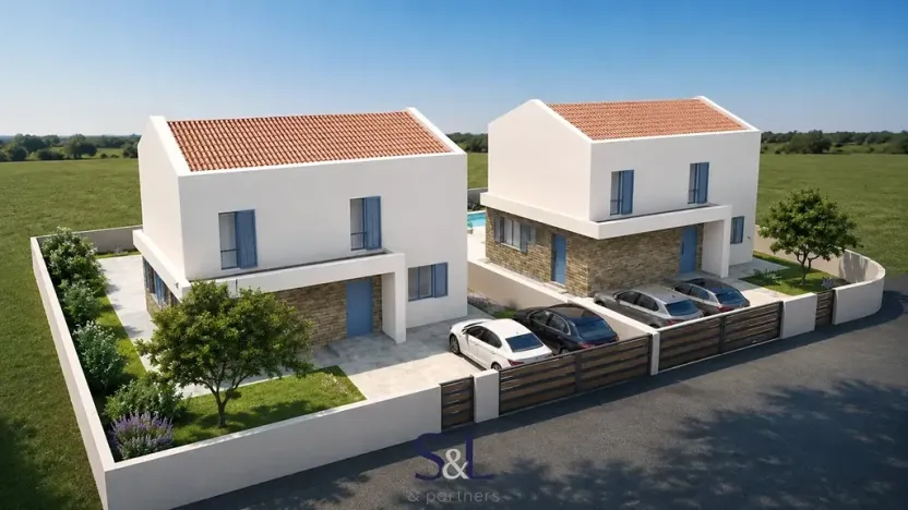 Prodej vily, Murvica, Chorvatsko, 142 m2